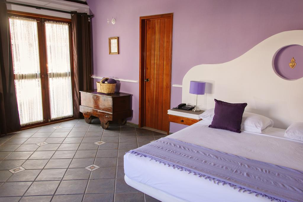 Hotel Boutique Quinto Sol Playa del Carmen Cameră foto