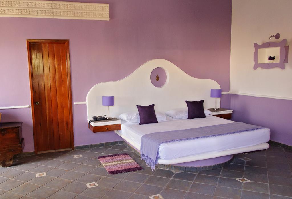 Hotel Boutique Quinto Sol Playa del Carmen Cameră foto