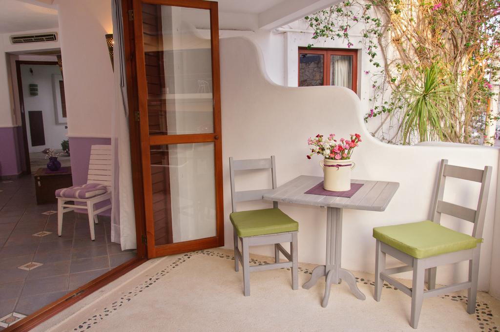 Hotel Boutique Quinto Sol Playa del Carmen Cameră foto