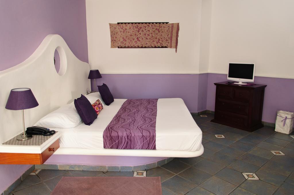 Hotel Boutique Quinto Sol Playa del Carmen Cameră foto