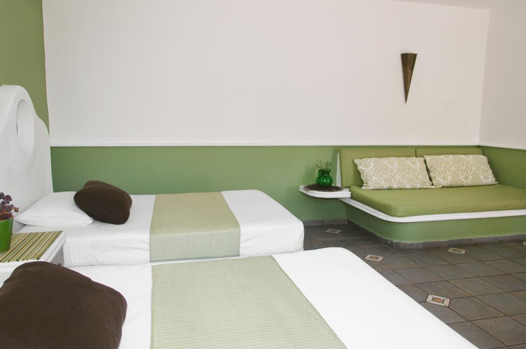 Hotel Boutique Quinto Sol Playa del Carmen Cameră foto